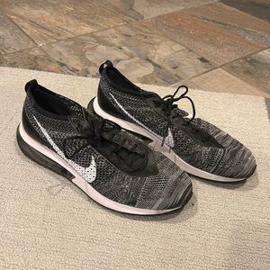 Nike Flyknit
